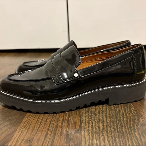 Nine West Loafers - Picture 4 of 6